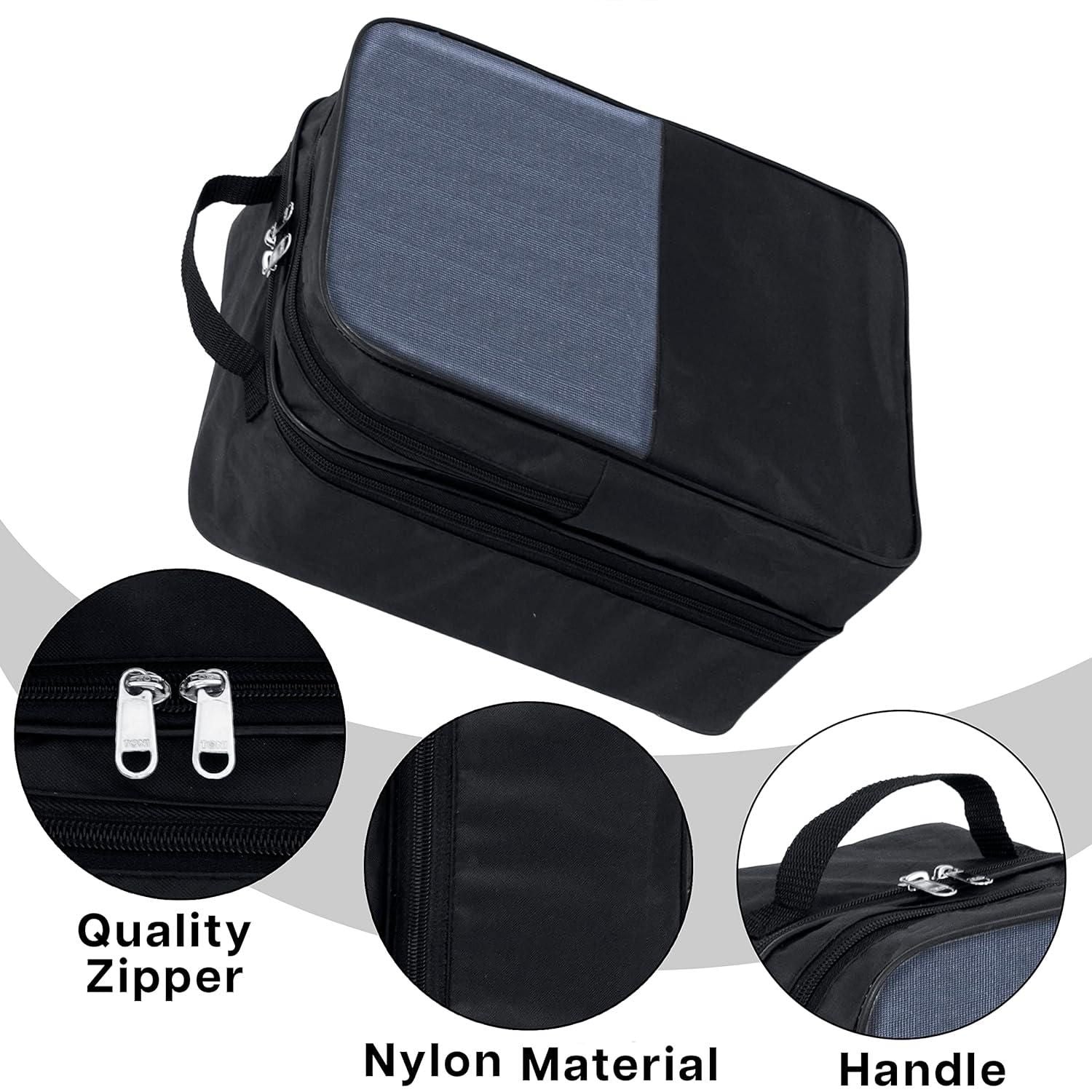 Travel Shoe Bags Multipurpose Portable Shoe Holder Storage Bag