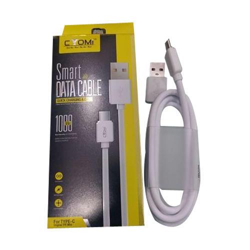 Samsung Galaxy Auto Ryde Type-C Data Cable