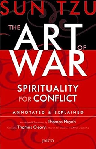 The Art of War - Deluxe Edition