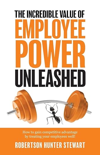 The Incredible Value of Employee Power Unleashed